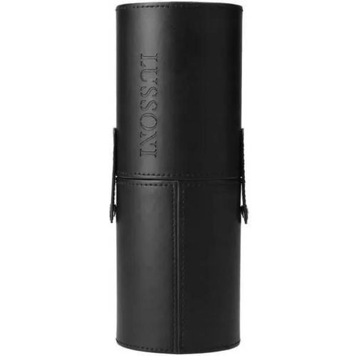 Lussoni Tubo Portabrochas Black 1 U Unisex