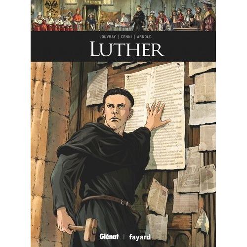 Luther    Format Album 