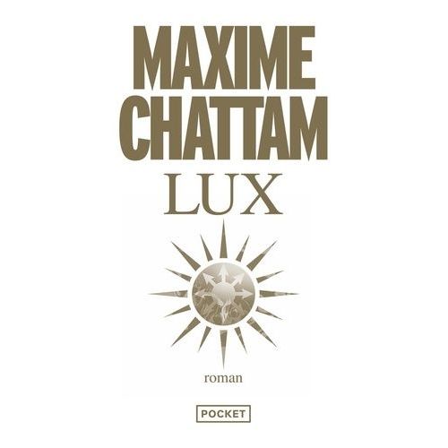 Lux    Format Poche 