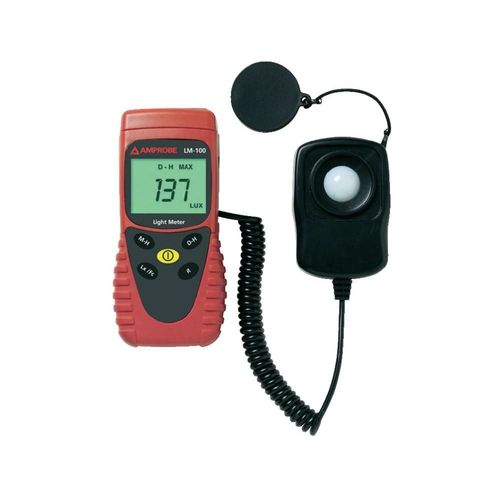 Luxmtre Numrique Amprobe Lm-100