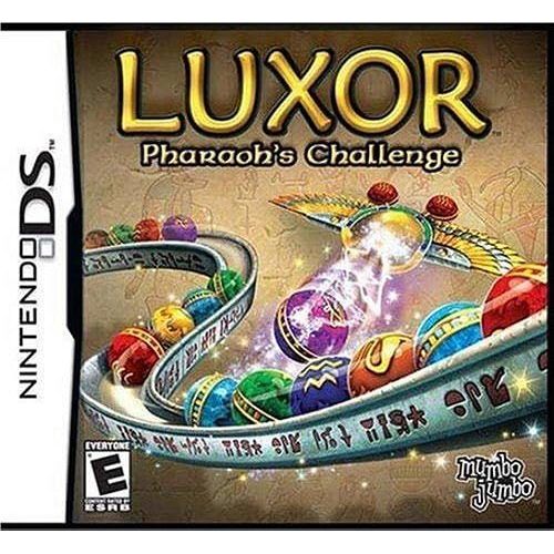 Luxor: Pharaoh's Challenge ()