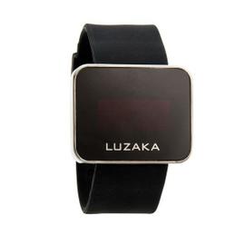 Luzaka Montre SPARK TOUCH Noire Homme Rakuten