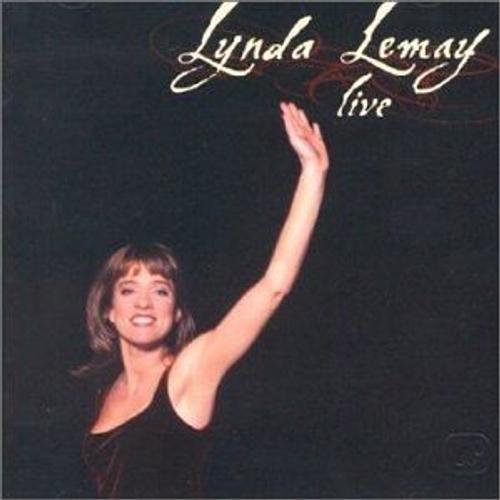 Lynda Lemay Live - Lynda Lemay