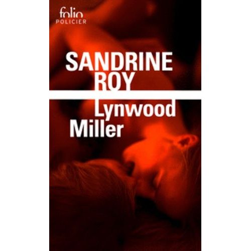 Lynwood Miller    Format Poche 