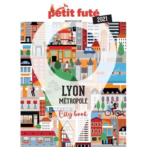 Lyon Mtropole    Format Grand Format 
