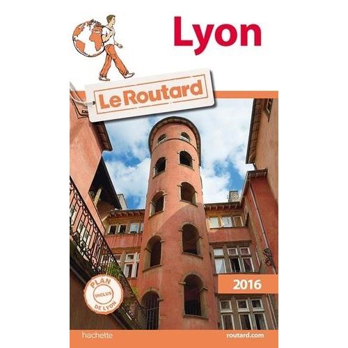 Lyon    Format Broch 