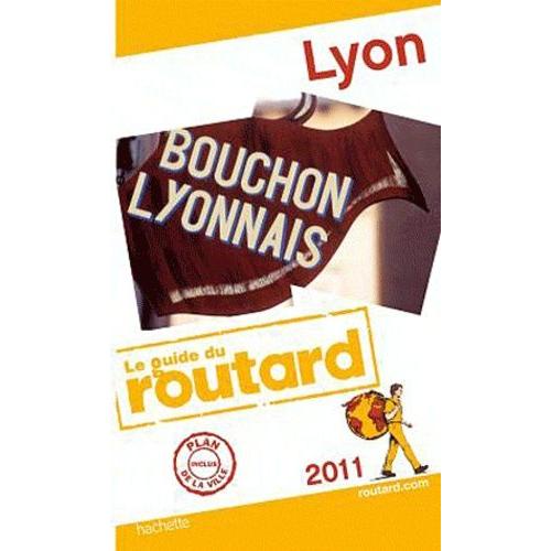 Lyon    Format Broch 