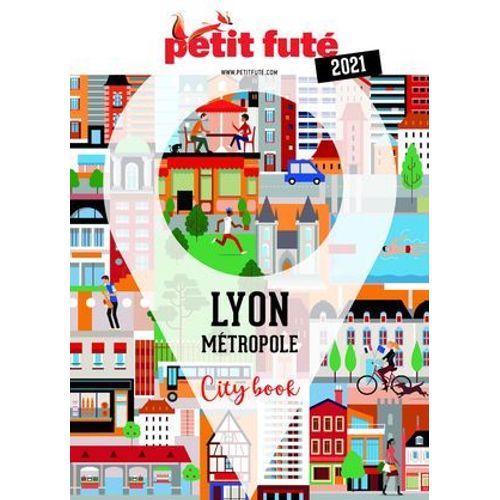 Lyon Metropole 2021 Petit Fut  