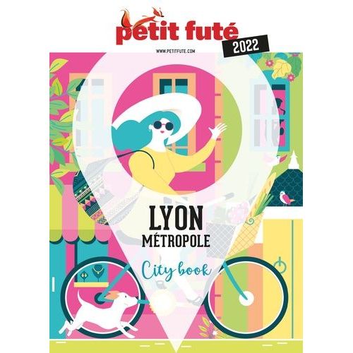 Lyon Mtropole    Format Grand Format 