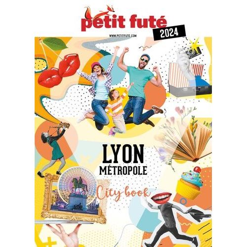 Lyon Mtropole    Format Grand Format 