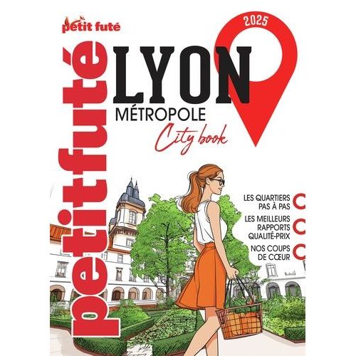 Lyon Mtropole    Format Grand Format 