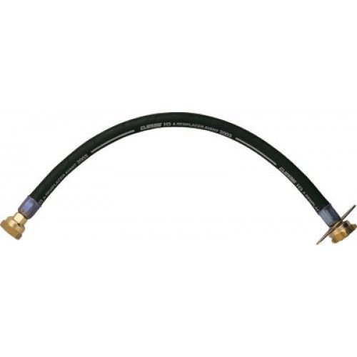 Lyre lastomre Pour Butane Et Propane - Validit 5 Ans - Longueur 0,35 M - P11 Gurtner