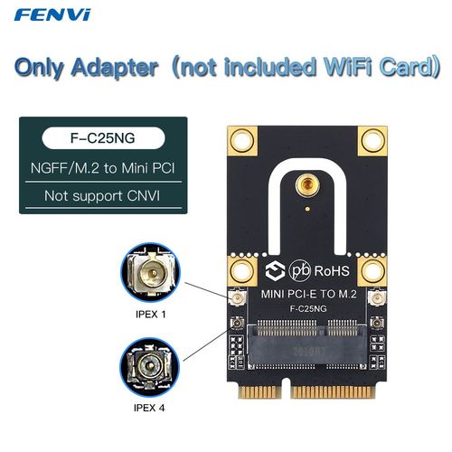 M.2  mini Pci-e - Carte Wi-fi Pour Ordinateur Portable, 2974mbps, Bluetooth 5.1, 802.11ax, Mu-mimo Ngff, Ordinateur Sans Fil, Double Bande, Windows 10, Ax200ngw
