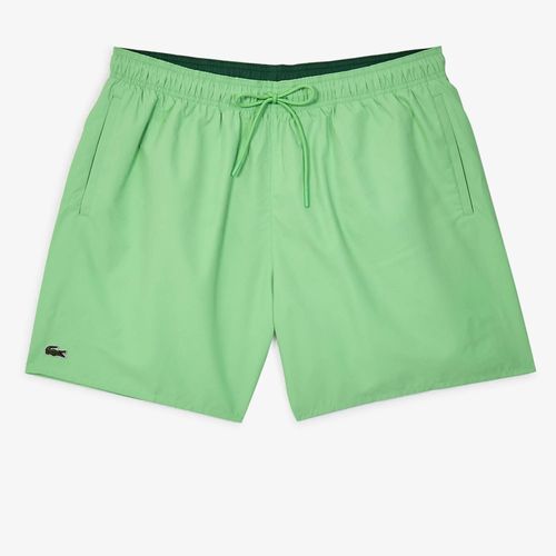 Short Core Essentials Sl Vert Lacoste - Vert - M