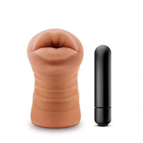M For Men - Masturbateur Isabella - Bouche