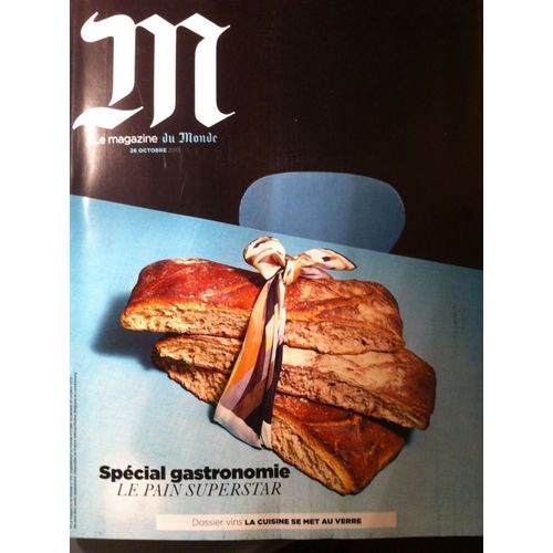 M Le Magazine Du Monde 110