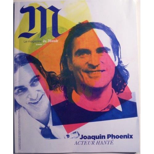M Le Magazine Du Monde 129