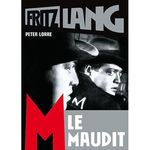 M Le Maudit de Fritz Lang