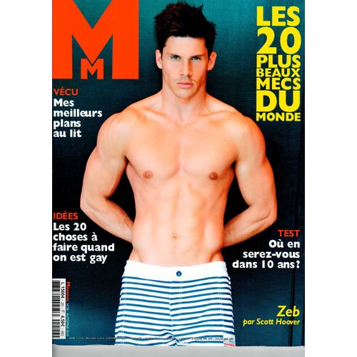 M Mensuel 20