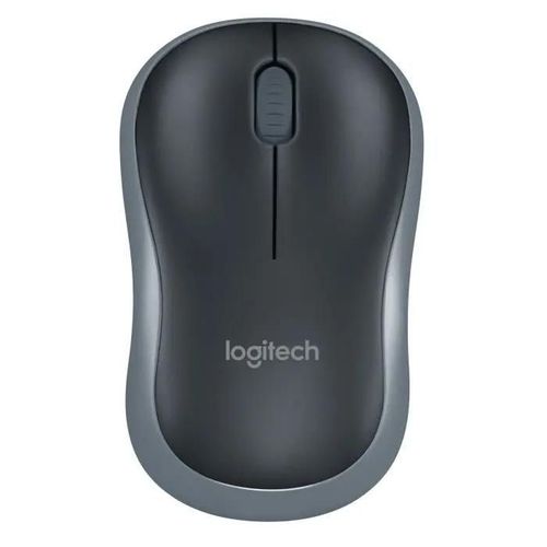 M185 MOUSE AMBIDEXTROUS RF LOGITECH 910-002225