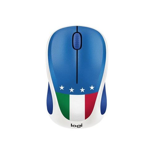 Logitech M238 - Fan Collection