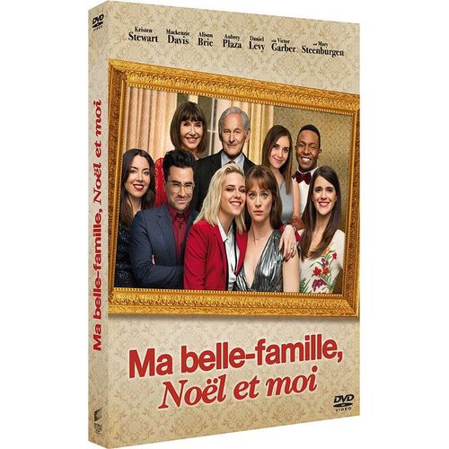Ma Belle-Famille, Nol Et Moi