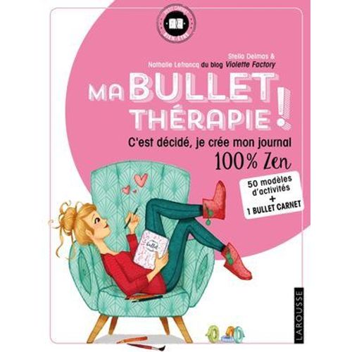Ma Bullet Thrapie !  