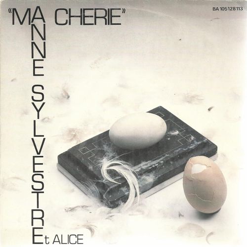 Ma Chrie 2'17 (Anne Sylvestre) (Chanson Du Flim De Charlotte Dubreuil, 