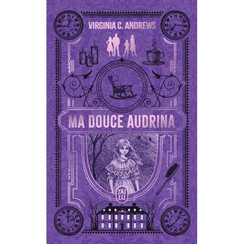 Ma Douce Audrina  