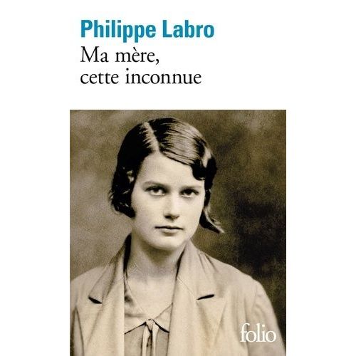Ma Mre, Cette Inconnue    Format Poche 