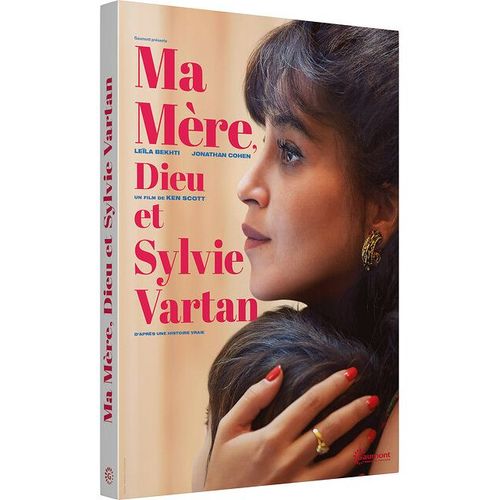 Ma Mre, Dieu Et Sylvie Vartan de Ken Scott