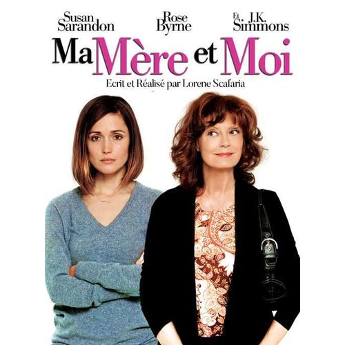 Ma Mre Et Moi de Lorene Scafaria