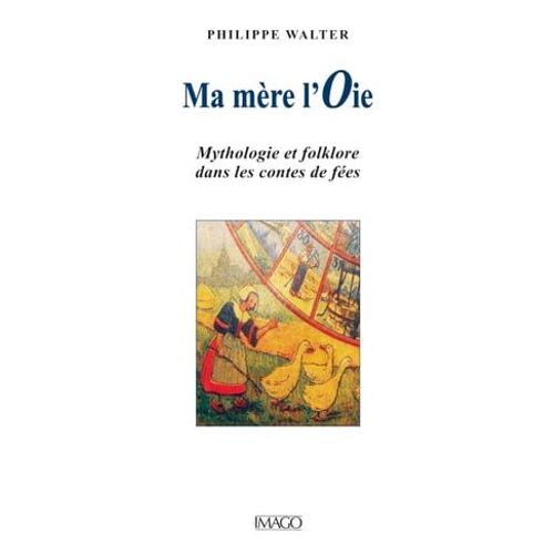Ma Mre L'oie  