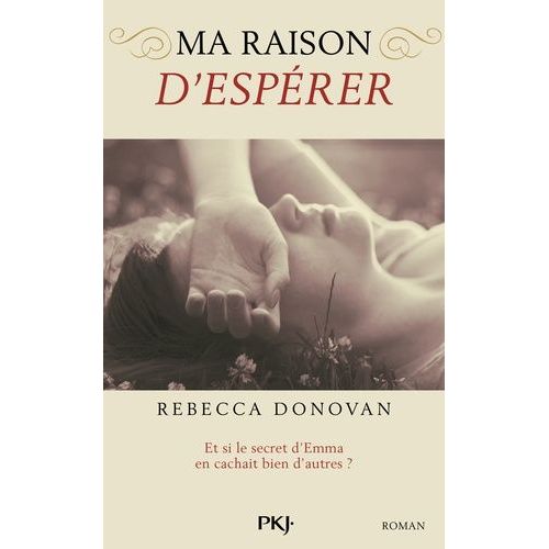 Ma Raison De - Tome 2 - Ma Raison D'esprer    Format Grand Format 