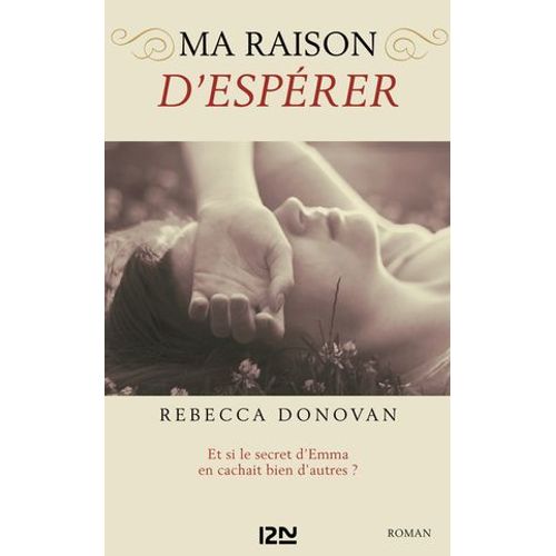 Ma Raison D'esprer - Tome 2  