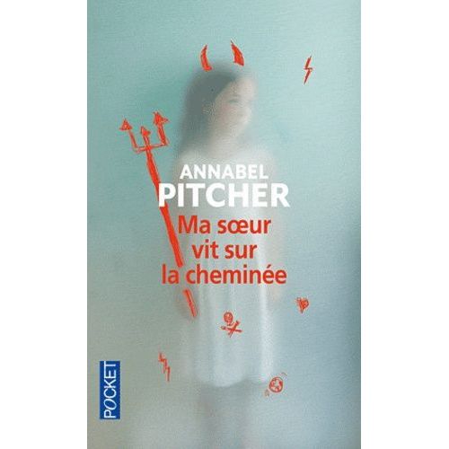 Ma Soeur Vit Sur La Chemine    Format Poche 
