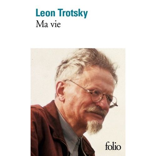 Ma Vie    Format Poche 