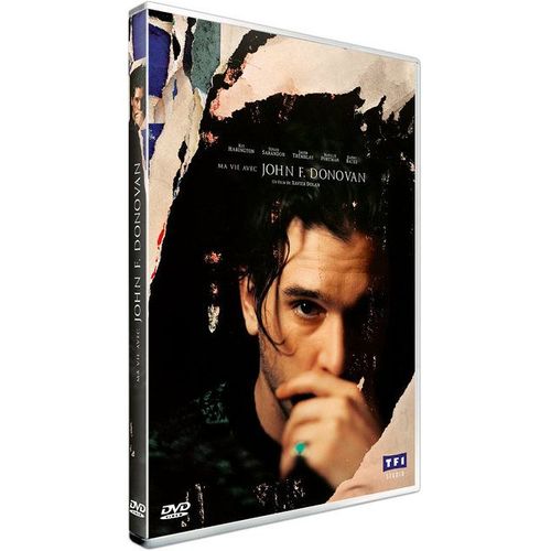 Ma Vie Avec John F. Donovan de Xavier Dolan