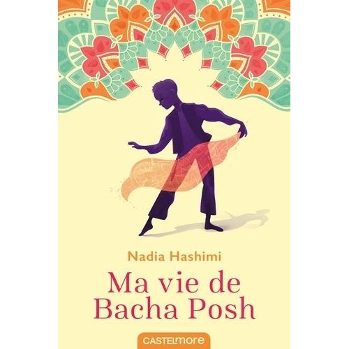 Ma Vie De Bacha Posh    Format Grand Format 