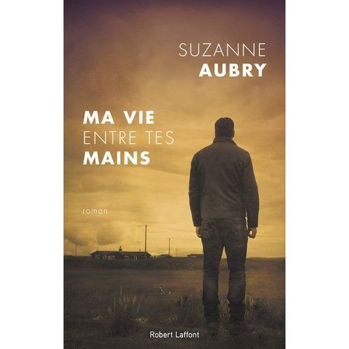 Ma Vie Entre Tes Mains    Format Beau livre 