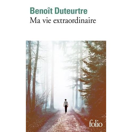 Ma Vie Extraordinaire    Format Poche 