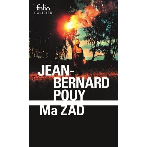 Ma Zad    Format Poche 