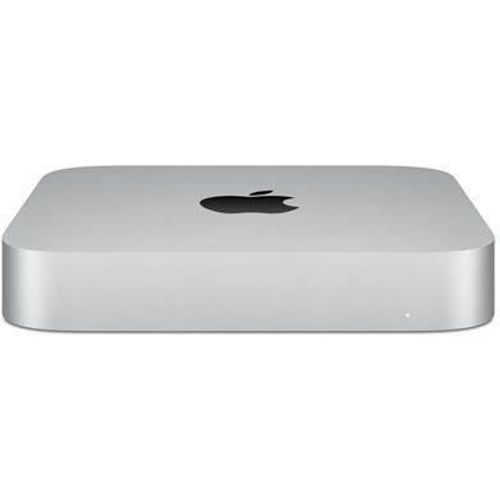 Mac Mini 2020 Apple M1 3,2 Ghz 16 Go 256 Go SSD Argent