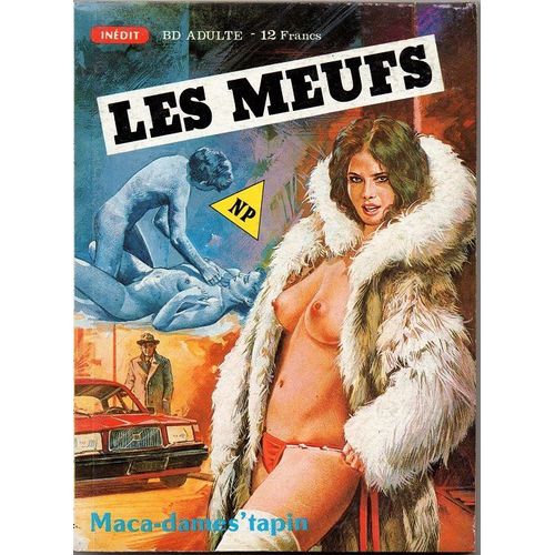 Maca-Dames'tapin 10. Maca-Dames'tapin 01/04/89 La Traite Des Noires Novel Press   