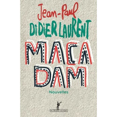 Macadam  