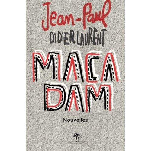 Macadam    Format Beau livre 