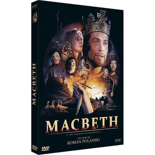 Macbeth de Roman Polanski