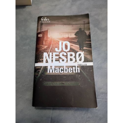Macbeth   