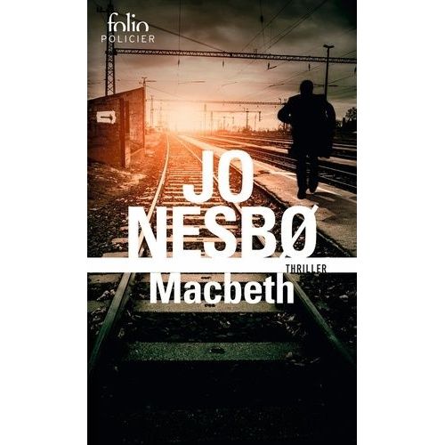 Macbeth    Format Poche 