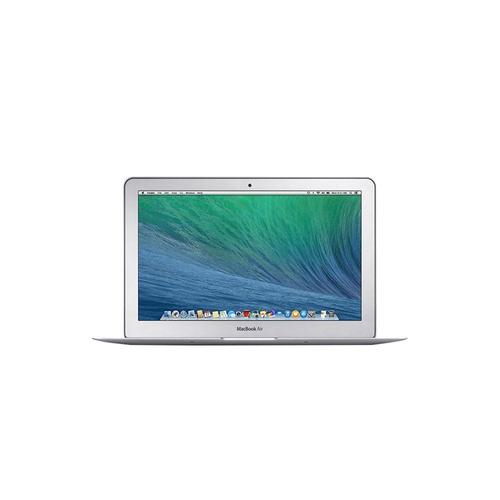 MacBook Air 11'' i5 1,7 Ghz 4 Go RAM 64 Go SSD (2012)